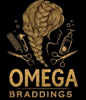 Omega braidings
