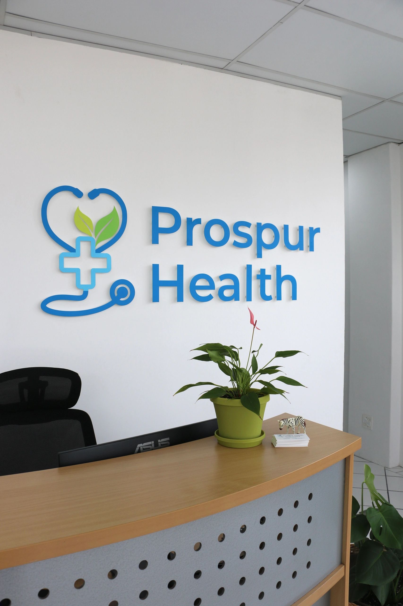 Prospur Health