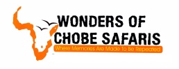 Wonders of chobe safaris