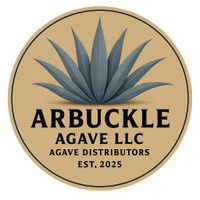Arbuckle Agave