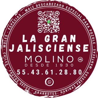 Molino La Jalisciense