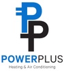 Power Plus HVAC 916-430-0553