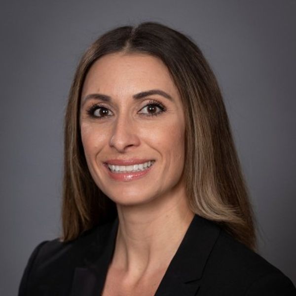 Amy Ridge, Partner- Global Real Assets at Mercer
