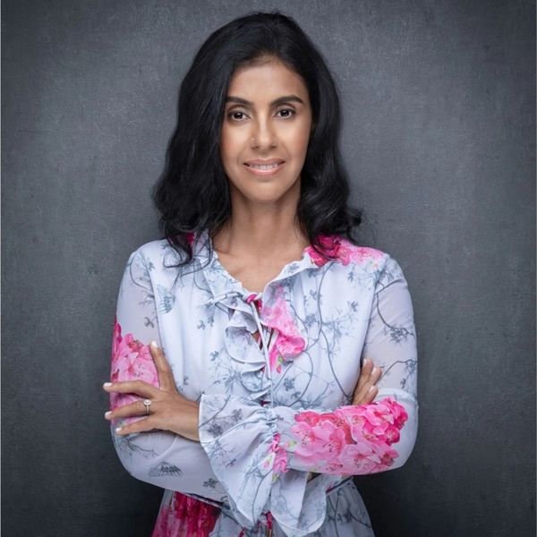 Safa Bouzidi-Leterme, Managing Director at Daman Investments