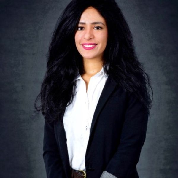 Dalia ElMohamady, Chief Financial Officer at Sawari Ventures