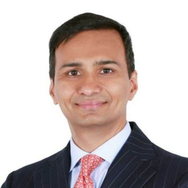 Naveen Rastogi, Chief Investment Officer and Co-founder at Theia Investments Limited