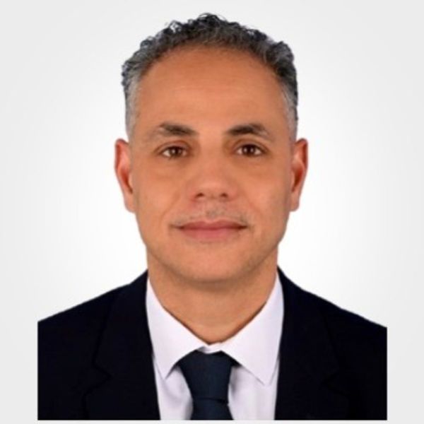 Feras Al-Sarraj, Qatar Financial Centre (QFC) Authority