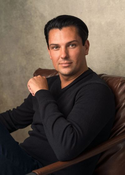 Dalton Nassar