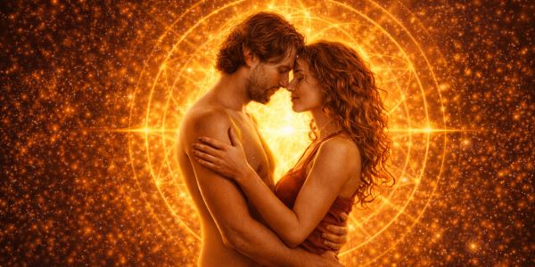 Tantra and sacred sexuality near Raleigh, NC
