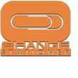 The Orange Stationer
