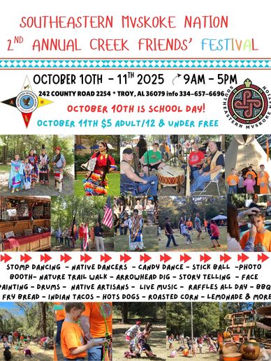 COME AND JOIN THE FUN!