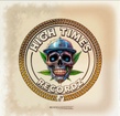 High Times Recordz
