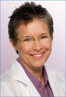 Dr Karen Pryor