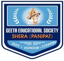 Geeta Public Sr. Sec. School, Shera, Panipat