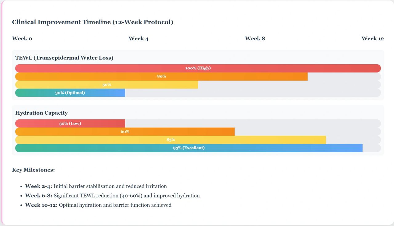 Clinical Outcomes and Evidence