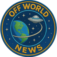 Off World News
