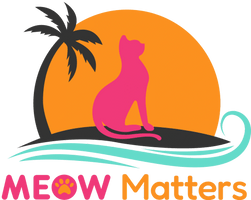 MEOW MATTERS