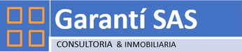 GARANTI S.A.S.
Consultoria & Inmobiliaria

Grupo ccs&M
ccsandm.co