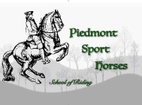 Piedmont Sport Horses