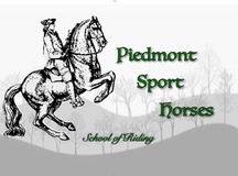 Piedmont Sport Horses