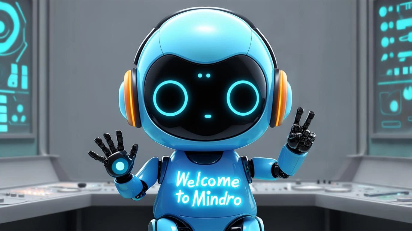 www.mindroapp.com