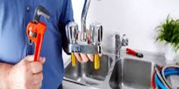 I Do That Handyman Plumbing 