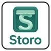Storo
Your Empty Space = Extra Cash 
