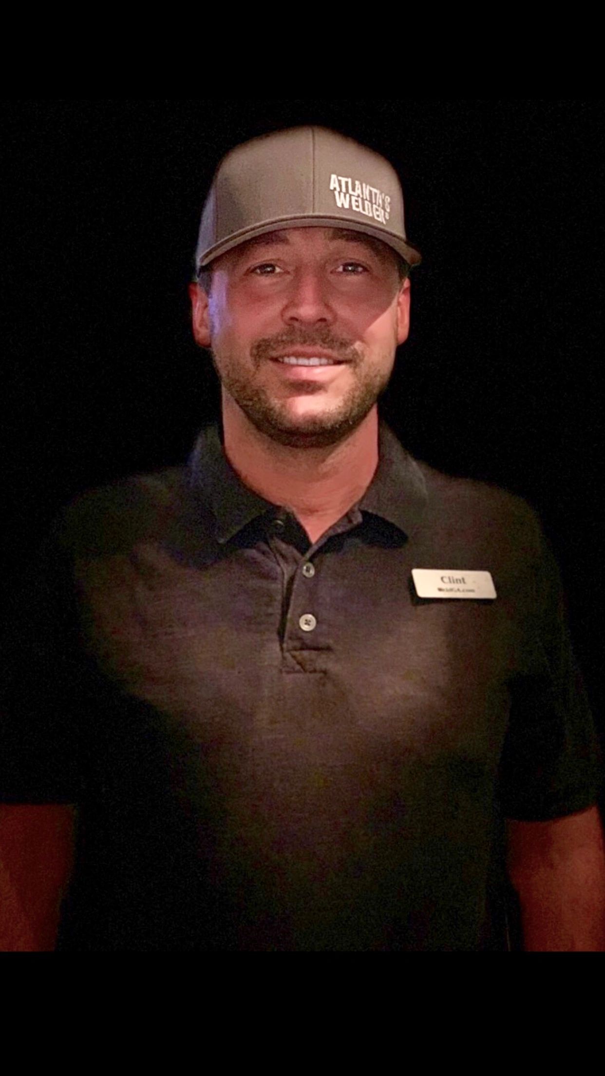 Clint Roughton