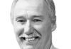 Mark Freeman–Delegate At Large, Park Nicollet Methodist Hospital