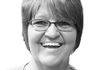 Mary Bale–Southeast Vice President