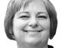 Penny Hansen–Vice President of Long Term Care