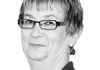 Melody Nordby–Trustee, Luther Haven Nursing Home