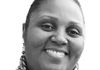 Rita Matthews–Delegate At Large, Allina Mercy Hospital