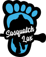 Sasquatch Lax