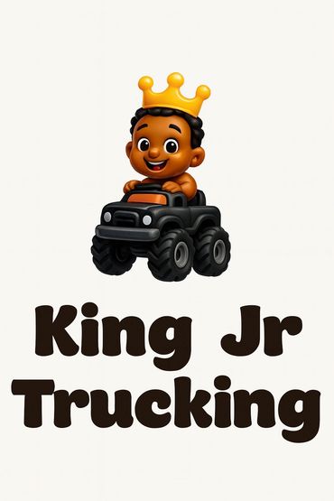 Company official logo. 