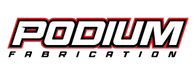 Podium Fabrication