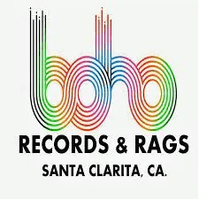 BOHO VINYL RECORDS  & RAGS
24827 RAILROAD AVENUE # Q
SANTA CLARIT