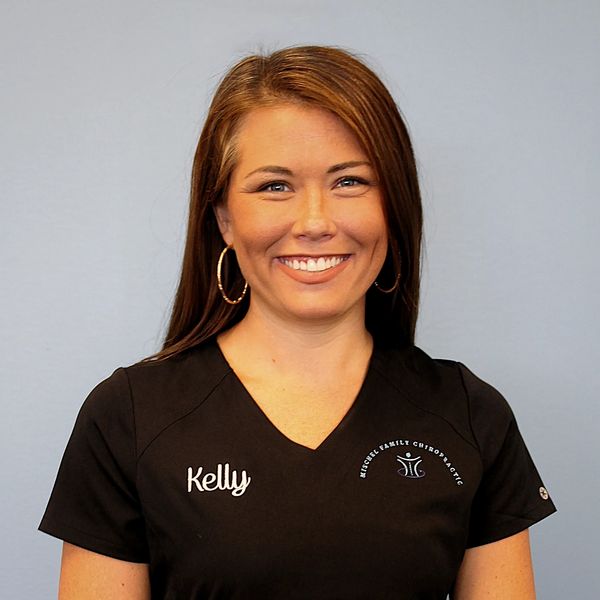 Kelly Mischel
Fenton missouri chiropractor
Mischel Family Chiropractic