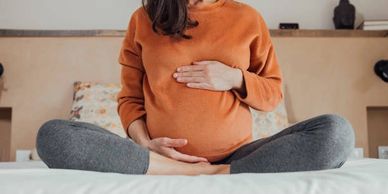 Pregnancy chiropractic fenton missouri, prenatal care, back pain pregnancy