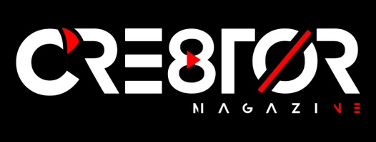 Cre8tor Magazine