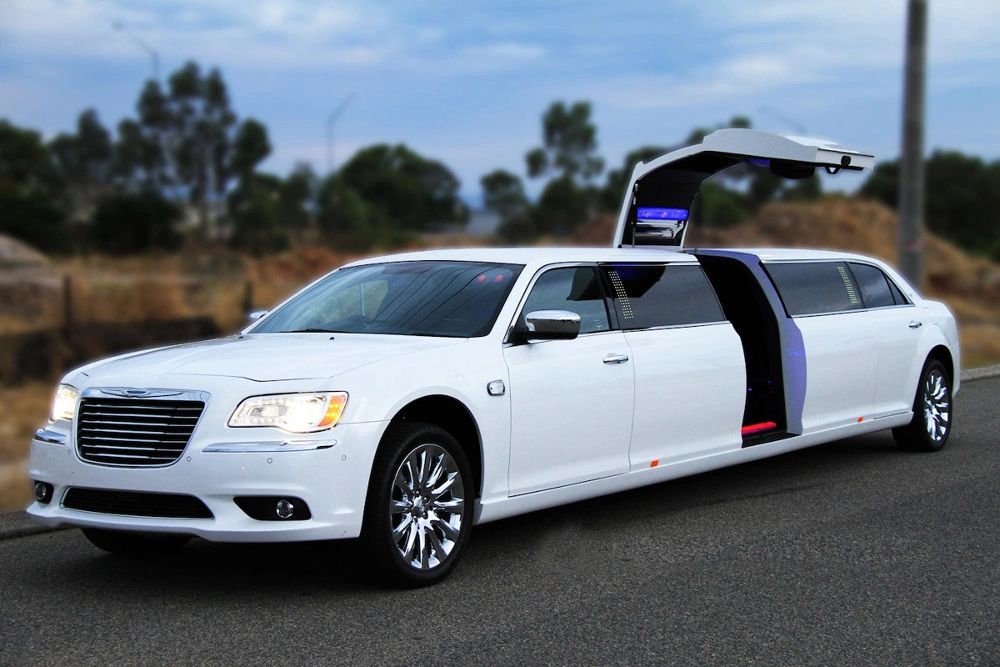 Limousine Service Summit NJ Summit A1 Limo