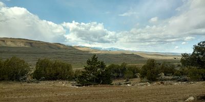 Oasis 33 nude resort Montana