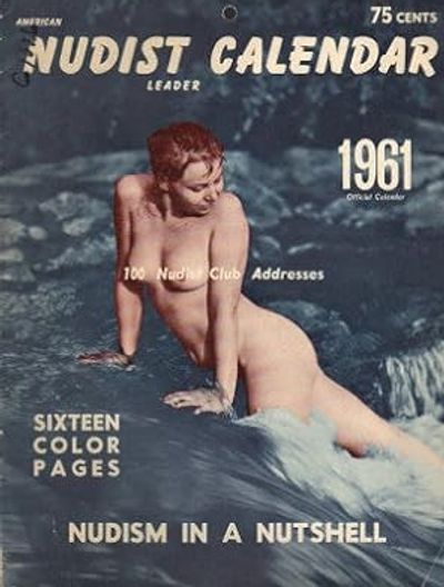 Oasis 33 Montana nude resort 