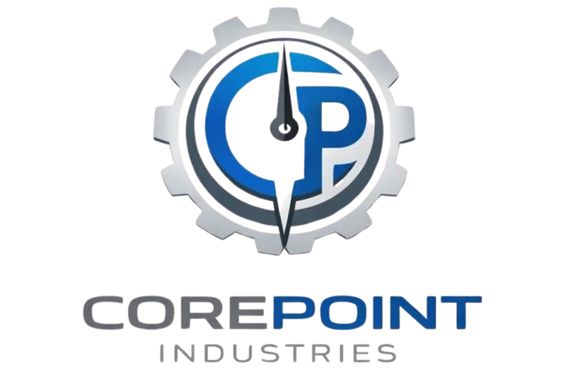 CorePoint Industries LLC's Logo