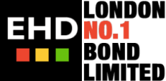 EHD London No.1 Bond