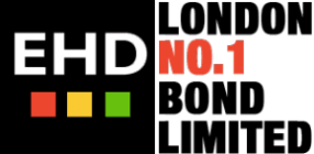 EHD London No.1 Bond