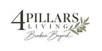 4 Pillars Living