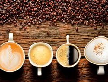 Gomitas Gourmet con Sabor a Café con Leche. Fabricadas 100% artesanal con  sabor original a café. 