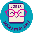Mahjong with Amy