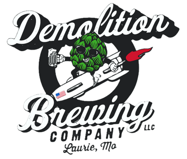 Demolition Brewing Company 